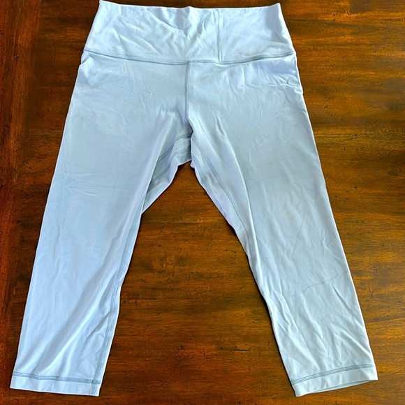 lululemon athletica Pants - Lululemon Align Leggings